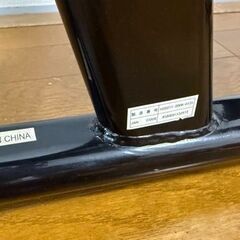 【直接取引可能な方】スピンバイク フィットネスバイク ハイガー(HAIGE) HG-YX-5006S レッド の画像