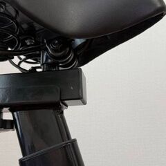 【直接取引可能な方】スピンバイク フィットネスバイク ハイガー(HAIGE) HG-YX-5006S レッド の画像