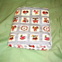可愛い　布生地　５ｍ　ハンドメイド　手芸の画像