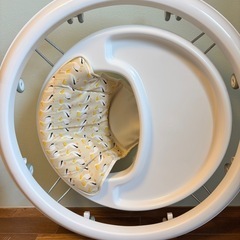 歩行器　日本製の画像