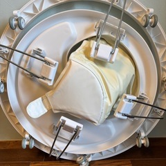 歩行器　日本製の画像