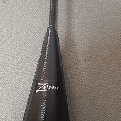 アゴゴ　中古　Zenn　サンバ楽器　ブラジル　固定タイプの画像