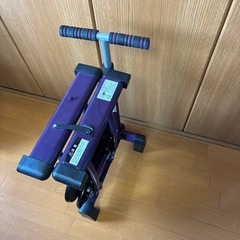 レッグマジックの画像
