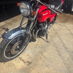 z400Fx 550 GP の画像