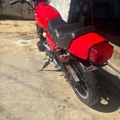 z400Fx 550 GP の画像
