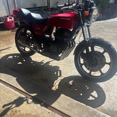 z400Fx 550 GP の画像