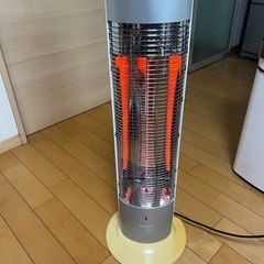 電気ストーブ　コイズミ
の画像