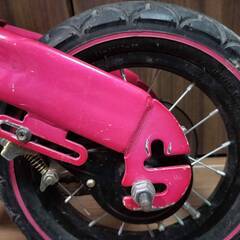 へんしんバイクの画像