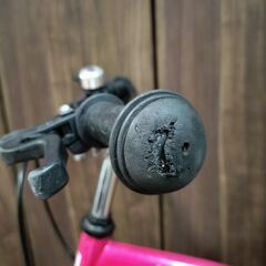 へんしんバイクの画像