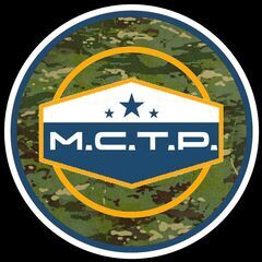 サバゲーチーム：MCTP軍　同じ迷彩服を着た仲間とお揃いでサバゲー楽しもうぜ‼🔥 現在隊員募集中！初心者・未経験歓迎！銃・ゴーグル・迷彩服等の貸出も出来ます‼の画像