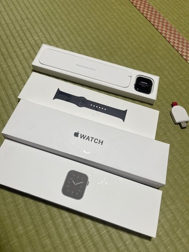 その他 Apple Watch