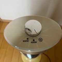 電気ストーブ　コイズミ
の画像