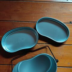 ハンゴー 兵式　飯ごう　日本製 の画像