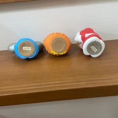 ウルトラマン貯金箱の画像