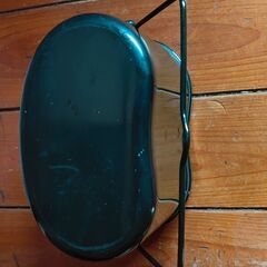 ハンゴー 兵式　飯ごう　日本製 の画像