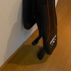 インクラインべんちベンチの画像