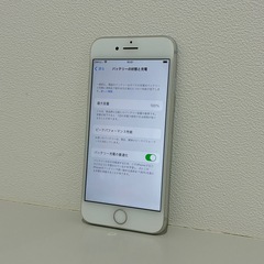 iPhone8 64GB
の画像