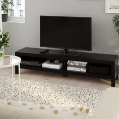 テレビ台　IKEA の画像