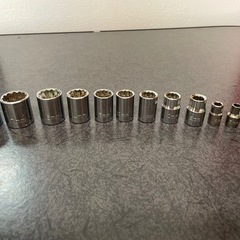 ソケットトレンチセットの画像