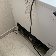 48L 小型冷蔵庫の画像