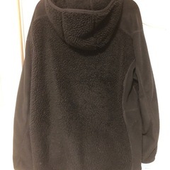 【10/13の受け渡し限り】UNIQLO✖️White Mountaineeringフリース⑥の画像