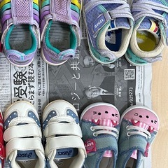 イフミー  アシックス　など12-13の画像