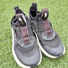 Kids nike shoes 20cmの画像