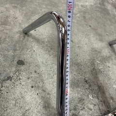 30cm アップハンドル　格安の画像