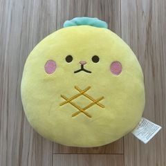 お譲りします！無料！ぬいぐるみの画像