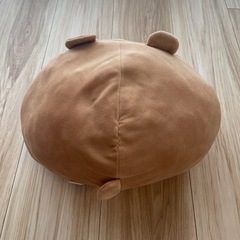 お譲りします！無料！ぬいぐるみの画像