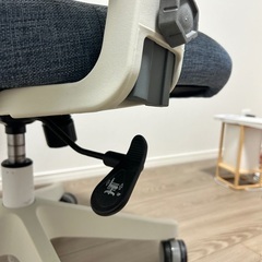 サンワサプライメッシュチェアの画像