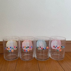 ウルトラマンコップの画像