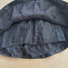 wegoのスカートXSの画像