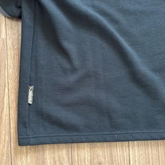 新品PUMAオーバートレーナーＬサイズの画像