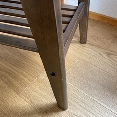 ローテーブルの画像