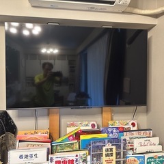 テレビ　42インチ
の画像