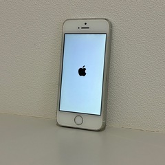 iPhone5S【16GB】の画像