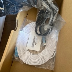 ソフトバンク　Airターミナル　ルーターの画像