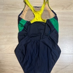ジェクサー　キッズ　水着とバッグの画像