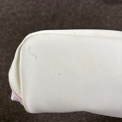 クリスチャンディオールポーチの画像