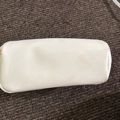 クリスチャンディオールポーチの画像