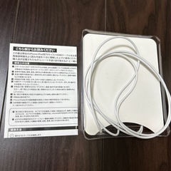 （連絡中）iPhone iPad用　HDMIケーブルの画像