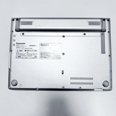 Let's note SV1／第11世代 Core　i5／メモリ16GB／SSD256GBの画像
