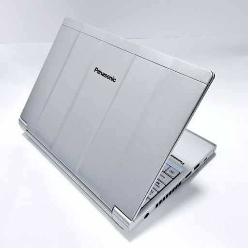 Let's note SV1／第11世代 Core　i5／メモリ16GB／SSD256GB