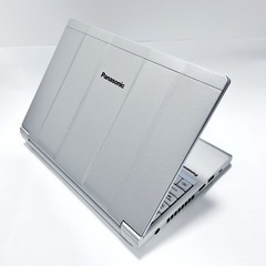 Let's note SV1／第11世代 Core　i5／メモリ16GB／SSD256GBの画像