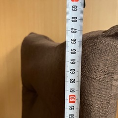 座椅子1人用の画像