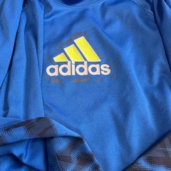 キッズロンTセット（NIKE・adidas・マイクラ） 	•	スポーツや部屋着におすすめです の画像