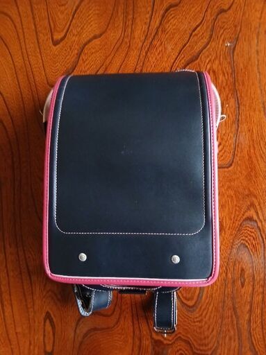 ガルソン(フルオーダーメイド)のランドセル