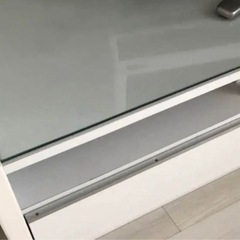 ニトリテレビボード120cmの画像
