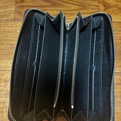 長財布メンズの画像
